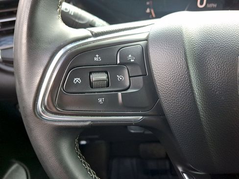 Used 2024 Buick Encore GX Preferred FWD image 17