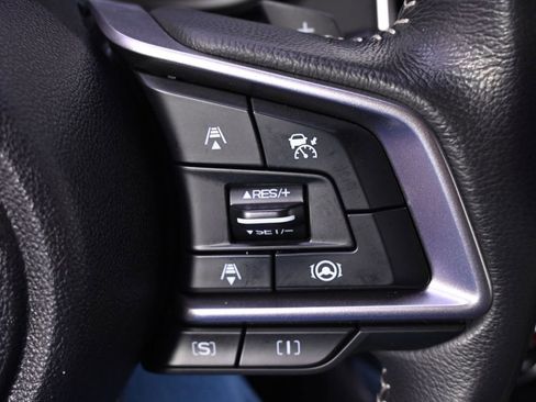 Used 2024 Subaru Forester Limited image 37