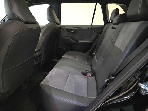 Certified 2026 Toyota RAV4 XSE w/ Panoramic Sun Roof Package AWD/4WD image 24