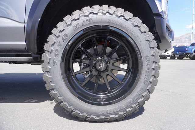Used 2026 Ford F150 Raptor AWD/4WD image 17
