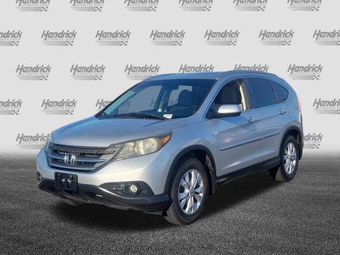 Used 2013 Honda CR-V EX-L image 3