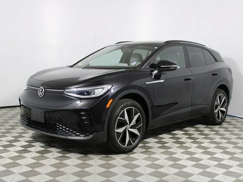 Used 2023 Volkswagen ID.4 Pro S AWD/4WD image 41