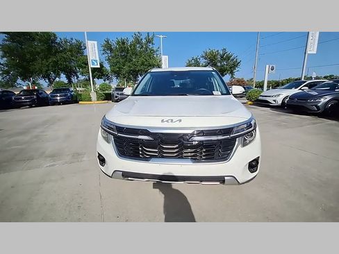 Used 2024 Kia Seltos S FWD image 31