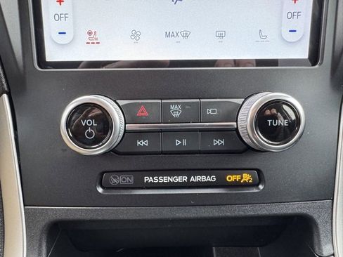 Used 2024 Ford Edge SEL w/ Convenience Package image 22