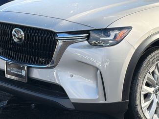 New 2026 MAZDA CX-90 3.3 Turbo w/ Preferred Package video 2