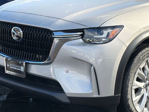 New 2026 MAZDA CX-90 3.3 Turbo w/ Preferred Package image 2