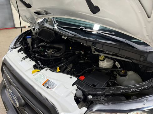 Used 2020 Ford Transit 150 Medium Roof image 61