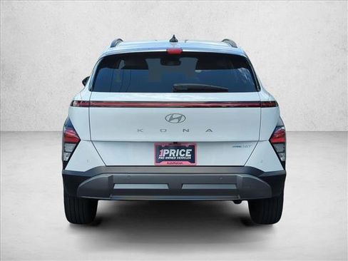 Used 2024 Hyundai Kona Limited AWD/4WD image 7