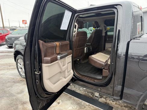 Used 2020 Ford F150 Limited image 38