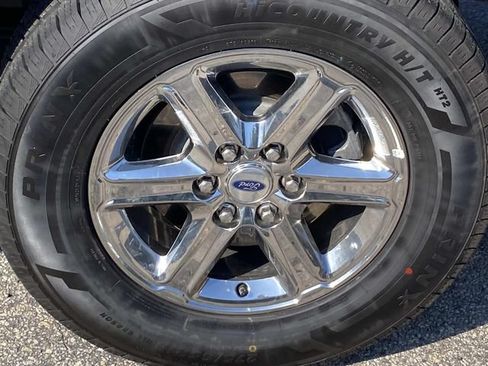Used 2024 Ford F150 XLT w/ Mobile Office Package AWD/4WD image 30