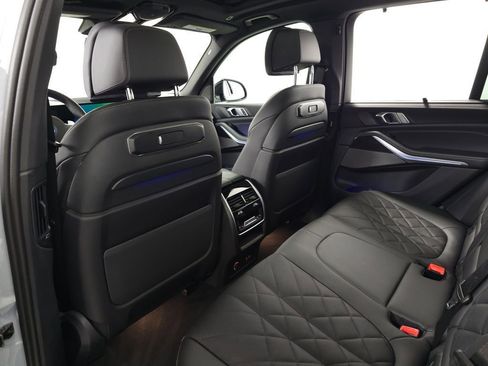 Used 2024 BMW X5 xDrive50e w/ Executive Package image 41