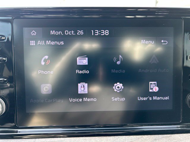 Used 2023 Kia K5 EX FWD image 23
