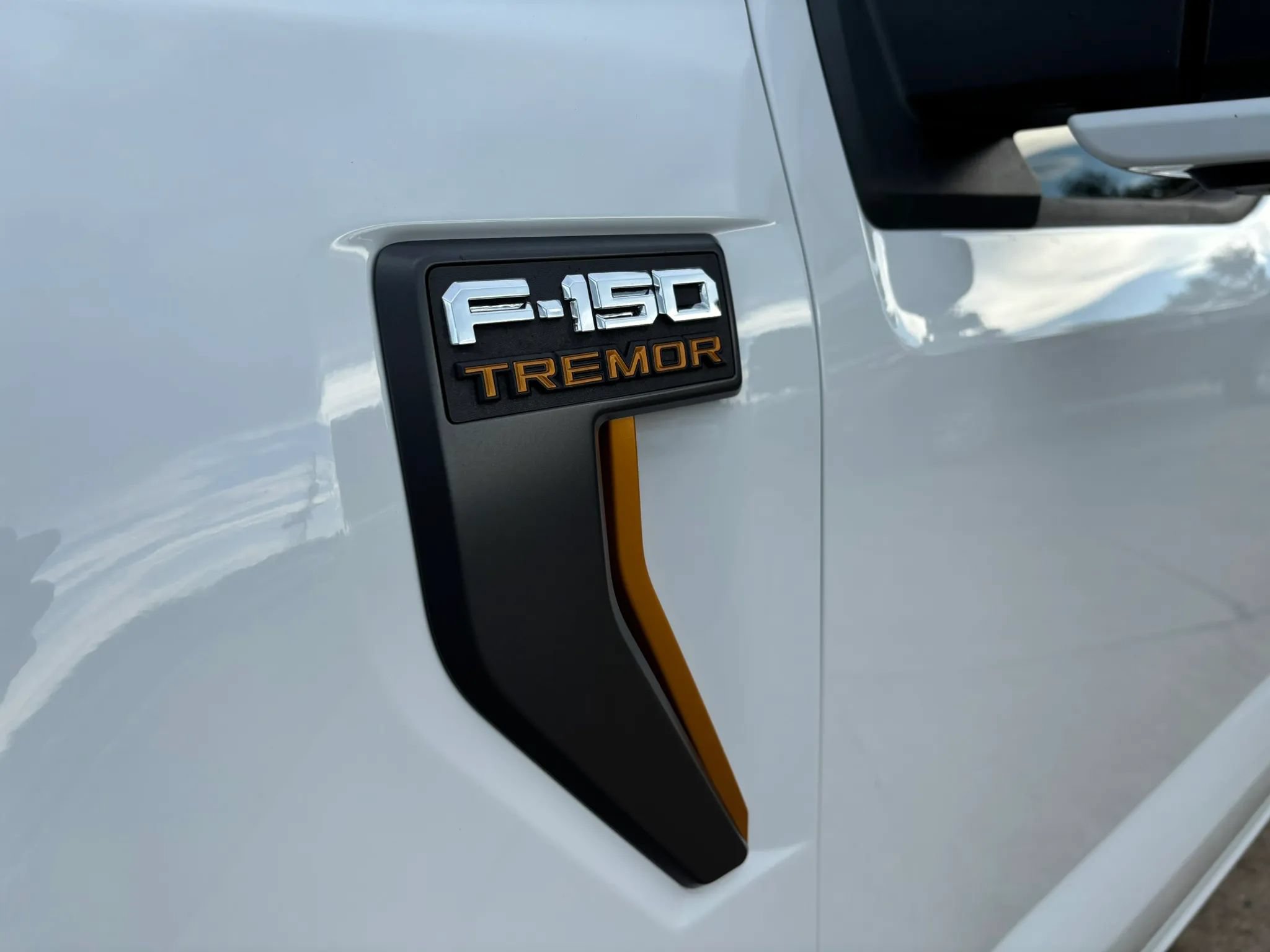 Used 2022 Ford F150 Tremor w/ Equipment Group 402A High AWD/4WD image 11