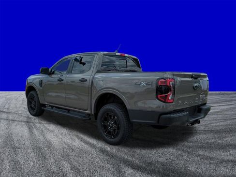 New 2026 Ford Ranger XLT w/ Equipment Group 301A High AWD/4WD image 6