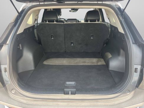 Used 2023 Kia Sportage EX FWD image 17