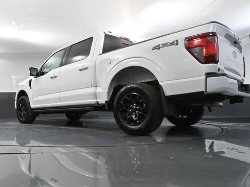 Used 2024 Ford F150 XLT w/ Equipment Group 302A MID image 54