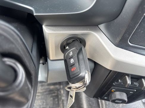 New 2026 Ford F350 XLT w/ FX4 Off-Road Package image 36