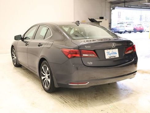 Used 2016 Acura TLX image 7
