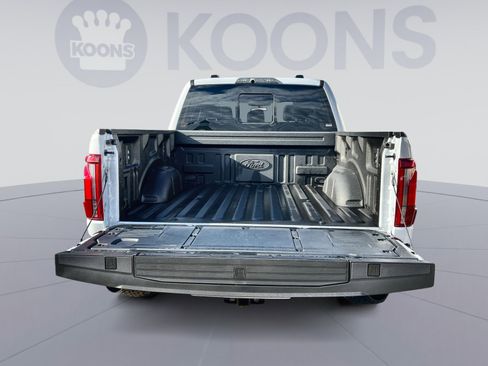 Used 2025 Ford F150 Raptor image 26