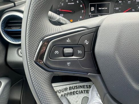 New 2026 Chevrolet Trax LS w/ LS Convenience Package image 18