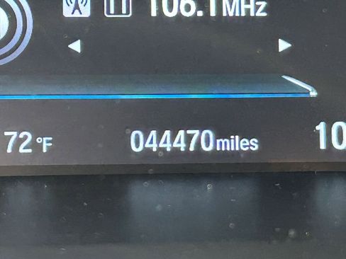 Used 2022 Honda CR-V EX-L image 33