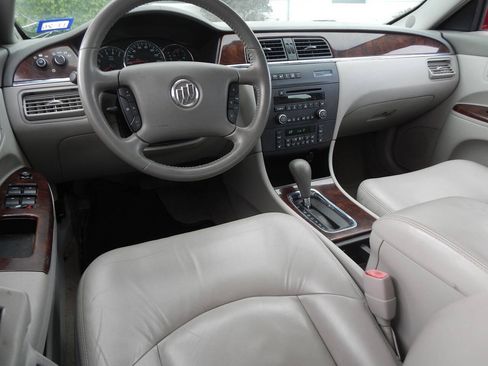 Used 2008 Buick LaCrosse CXL w/ Driver Confidence Package FWD image 31