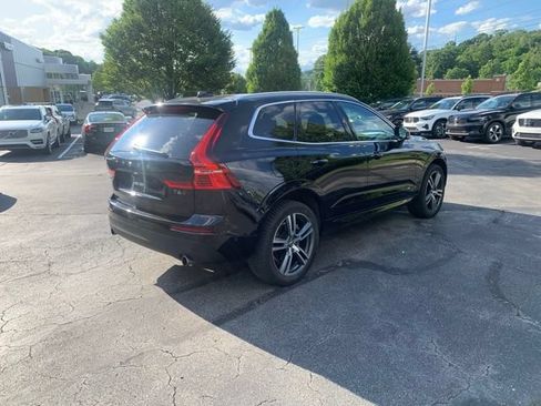 Used 2019 Volvo XC60 T6 Momentum w/ Multimedia Package AWD/4WD image 5