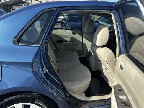 Used 2009 Subaru Impreza 2.5i image 13