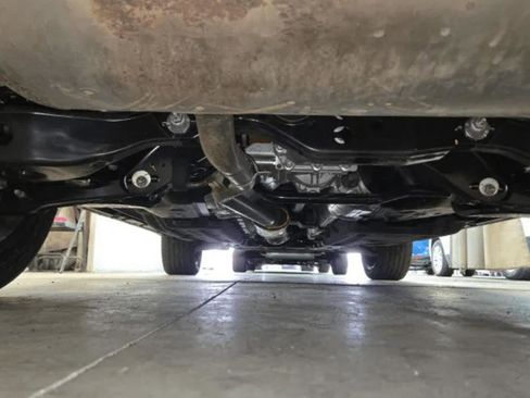 Used 2025 Mitsubishi Outlander SEL image 67