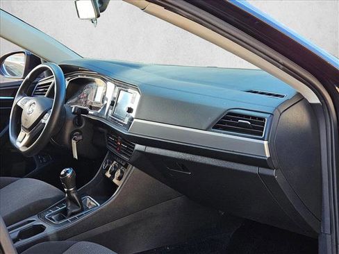 Used 2021 Volkswagen Jetta S w/ Driver Assistance Package image 22