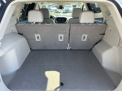 Used 2022 GMC Terrain Denali w/ Denali Premium Package image 30