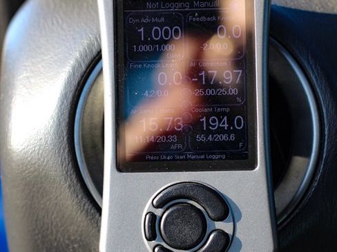 Used 2005 Subaru Impreza WRX STI image 16