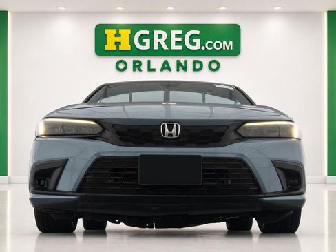 Used 2022 Honda Civic Sport image 6