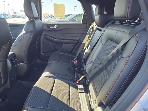 New 2026 Ford Escape ST-Line Elite w/ Equipment Group 501A image 25