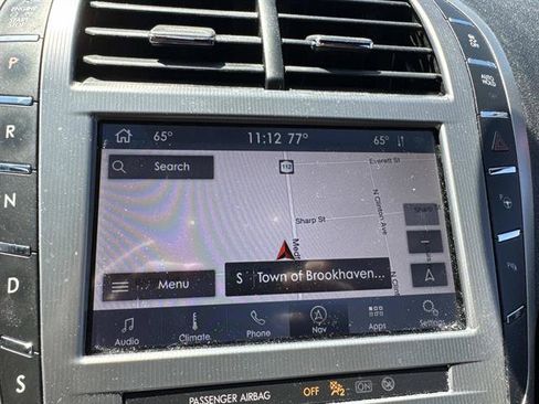 Used 2020 Lincoln MKZ Reserve w/ Elements Package AWD/4WD image 31