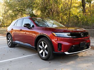 Certified 2024 Honda Prologue Touring video 2