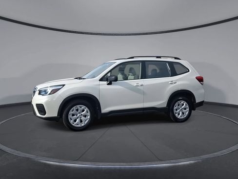 Used 2021 Subaru Forester image 4