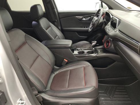 Used 2020 Chevrolet Blazer RS FWD image 21