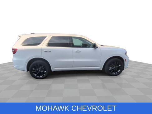 Used 2025 Dodge Durango GT AWD/4WD image 10