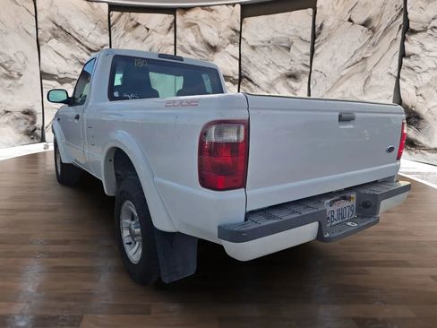 Used 2004 Ford Ranger Edge image 8
