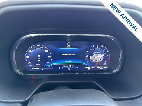 Used 2022 Chevrolet Tahoe RST w/ Luxury Package image 24