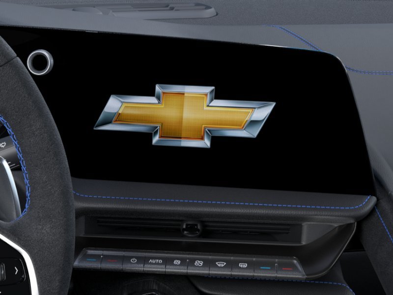 New 2027 Chevrolet Corvette Grand Sport RWD image 44