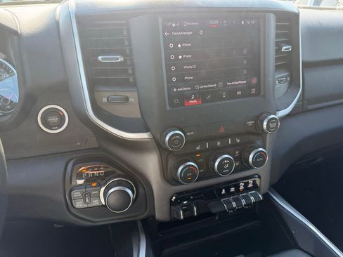 Used 2022 RAM 1500 Big Horn image 17