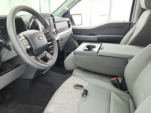 Used 2023 Ford F150 XLT image 19