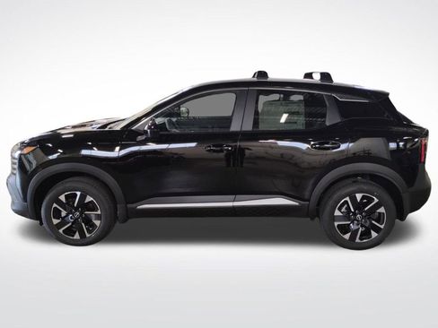 New 2026 Nissan Kicks SV w/ SV Premium Package image 11