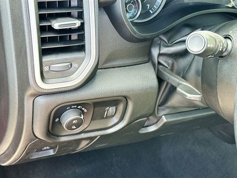 Used 2023 RAM 1500 Big Horn w/ Trailer Tow Group image 11