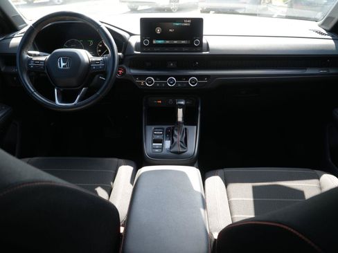 Used 2024 Honda CR-V Sport image 20