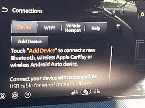 New 2026 Nissan Murano SV image 9