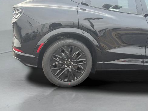 New 2026 Ford Mustang Mach-E Premium w/ Sport Appearance Package AWD/4WD image 34