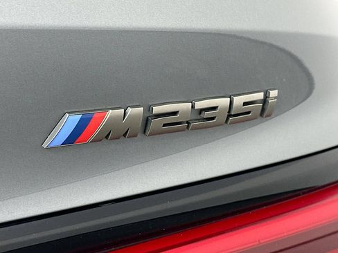 Used 2022 BMW M235i xDrive Gran Coupe w/ Premium Package AWD/4WD image 27